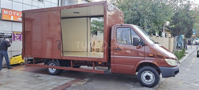 Mercedes Sprinter 313 2005, 280,000 km - 2.2 л - Bakı