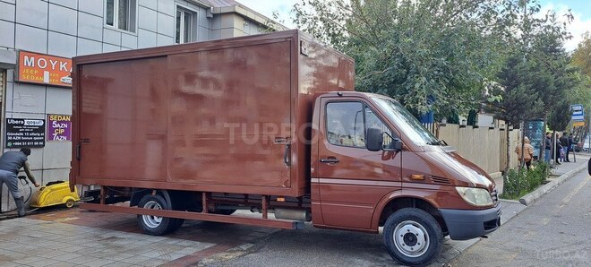 Mercedes Sprinter 313 2005, 280,000 km - 2.2 л - Bakı