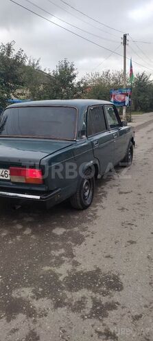 LADA (VAZ) 2107 1998, 73,200 km - 1.6 l - Bakı