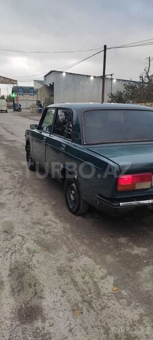 LADA (VAZ) 2107 1998, 73,200 km - 1.6 l - Bakı