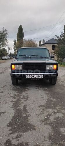 LADA (VAZ) 2107 1998, 73,200 km - 1.6 l - Bakı