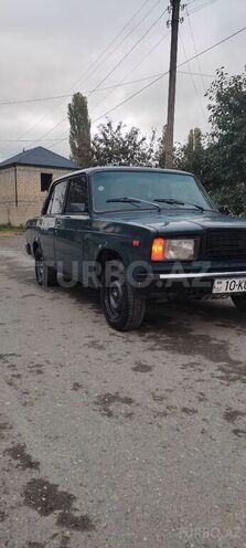 LADA (VAZ) 2107 1998, 73,200 km - 1.6 l - Bakı