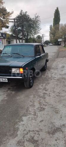 LADA (VAZ) 2107 1998, 73,200 km - 1.6 l - Bakı