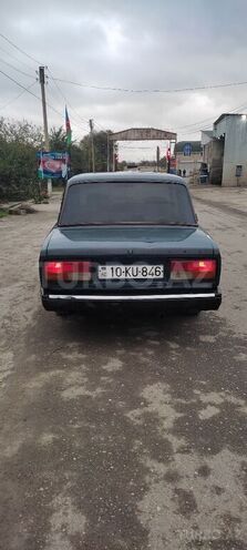 LADA (VAZ) 2107 1998, 73,200 km - 1.6 l - Bakı