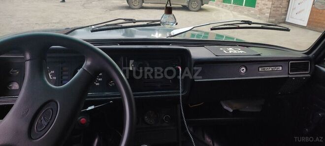 LADA (VAZ) 2107 1998, 73,200 km - 1.6 l - Bakı