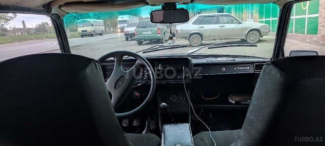 LADA (VAZ) 2107 1998, 73,200 km - 1.6 l - Bakı