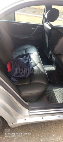 Mercedes E 320 1998, 461,882 km - 3.2 l - Bakı