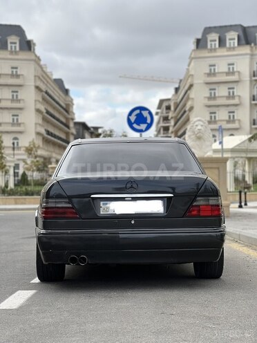 Mercedes E 200 1994, 470,000 km - 2.0 l - Bakı