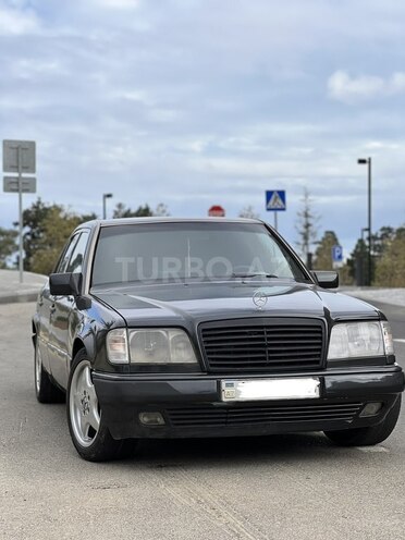 Mercedes E 200 1994, 470,000 km - 2.0 l - Bakı