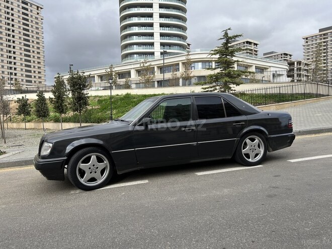 Mercedes E 200 1994, 470,000 km - 2.0 l - Bakı