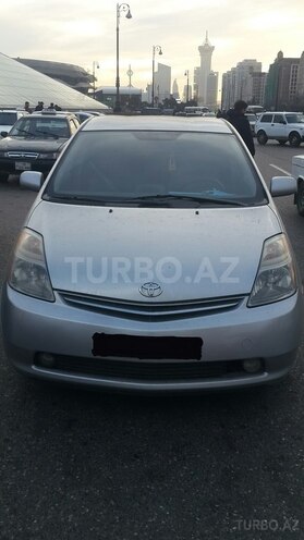 Toyota Prius 2009, 170,523 km - 1.5 l - Bakı
