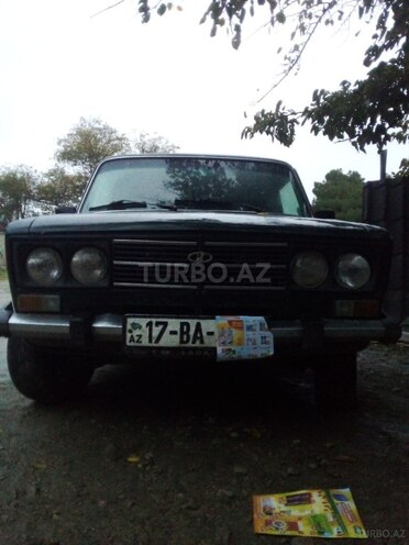 LADA (VAZ) 2106 1986, 333,333 km - 1.5 л - Şabran