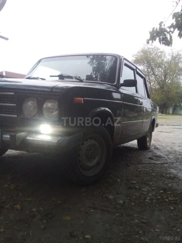 LADA (VAZ) 2106 1986, 333,333 km - 1.5 л - Şabran