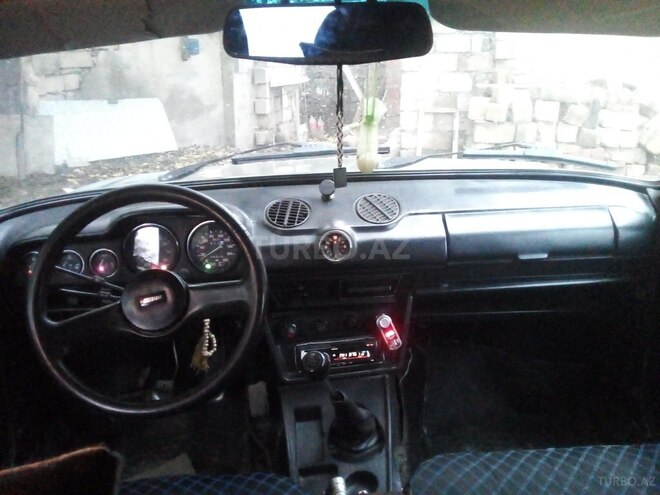 LADA (VAZ) 2106 1986, 333,333 km - 1.5 л - Şabran