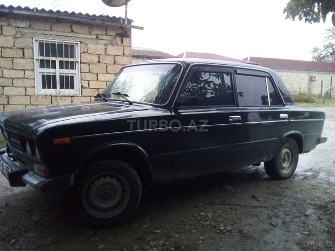 LADA (VAZ) 2106 1986, 333,333 km - 1.5 л - Şabran