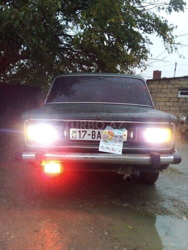 LADA (VAZ) 2106 1986, 333,333 km - 1.5 л - Şabran