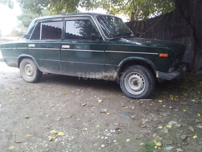 LADA (VAZ) 2106 1986, 333,333 km - 1.5 л - Şabran
