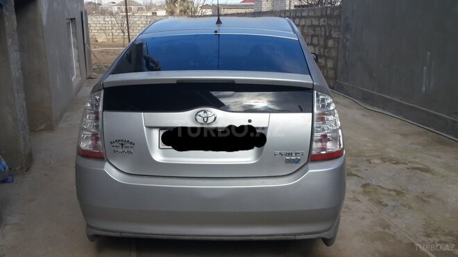 Toyota Prius 2009, 170,523 km - 1.5 l - Bakı