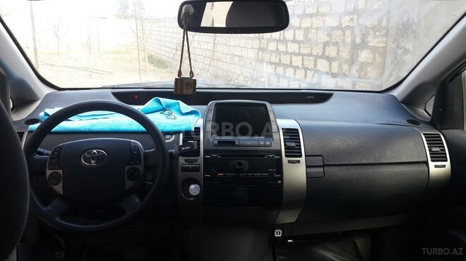 Toyota Prius 2009, 170,523 km - 1.5 l - Bakı