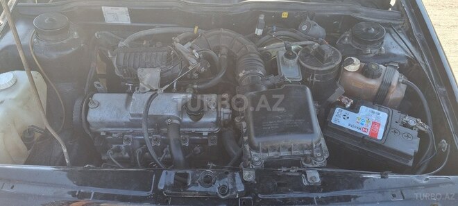 LADA (VAZ) 2115 2007, 123,000 km - 1.5 l - Gəncə
