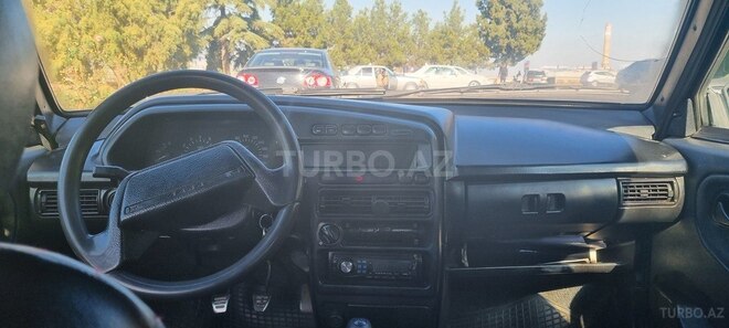 LADA (VAZ) 2115 2007, 123,000 km - 1.5 l - Gəncə