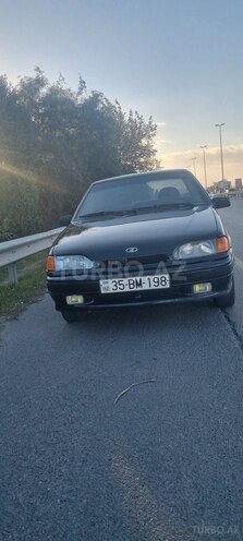 LADA (VAZ) 2115 2007, 123,000 km - 1.5 l - Gəncə