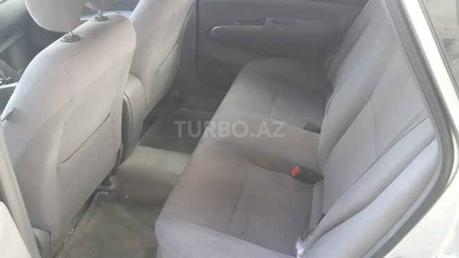 Toyota Prius 2009, 170,523 km - 1.5 l - Bakı