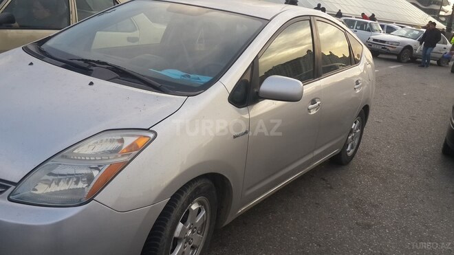 Toyota Prius 2009, 170,523 km - 1.5 l - Bakı