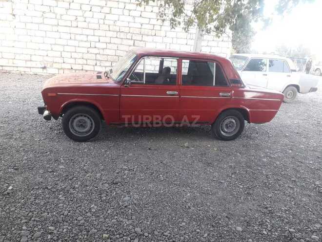 LADA (VAZ) 2106 1990, 12,453 km - 1.6 l - Qazax