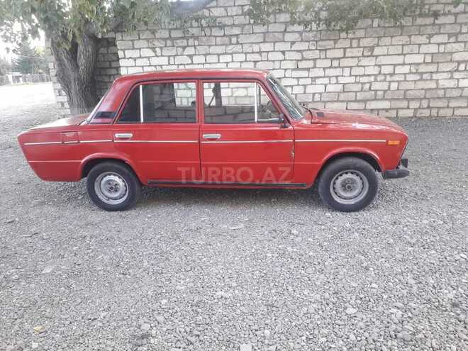 LADA (VAZ) 2106 1990, 12,453 km - 1.6 l - Qazax