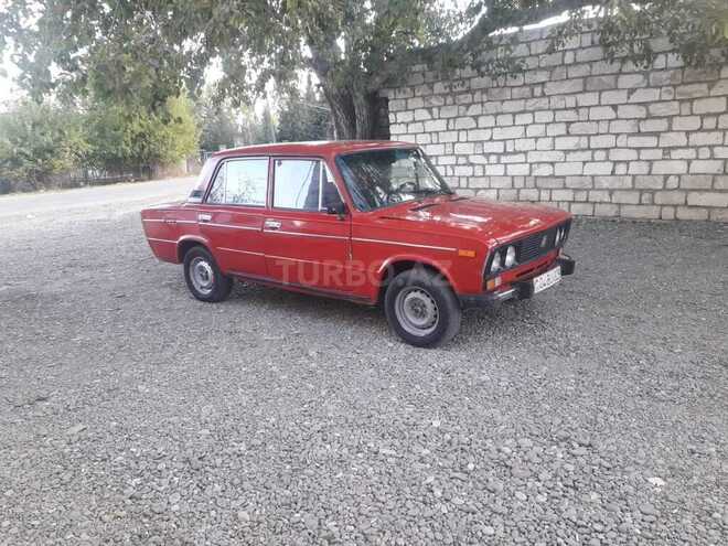 LADA (VAZ) 2106 1990, 12,453 km - 1.6 l - Qazax