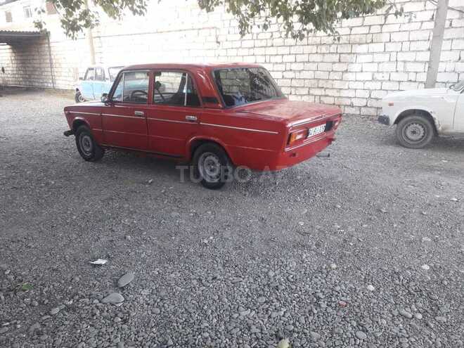 LADA (VAZ) 2106 1990, 12,453 km - 1.6 l - Qazax