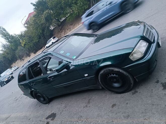 Mercedes C 180 1999, 395,678 km - 1.8 l - Bakı
