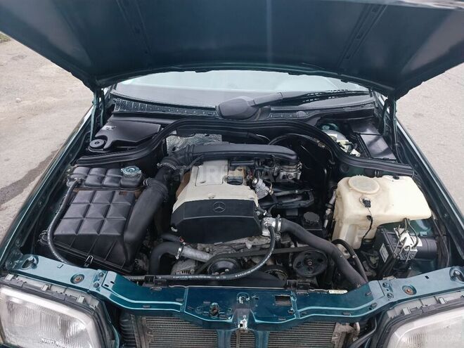 Mercedes C 180 1999, 395,678 km - 1.8 l - Bakı