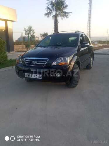 Kia Sorento 2007, 181,000 km - 2.5 l - Bakı