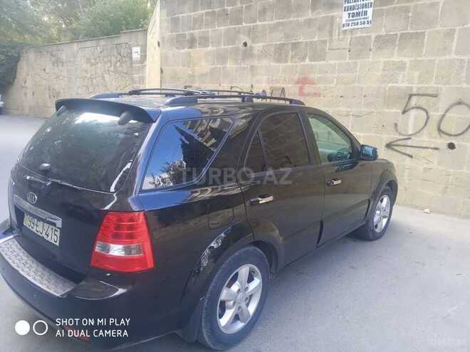 Kia Sorento 2007, 181,000 km - 2.5 l - Bakı
