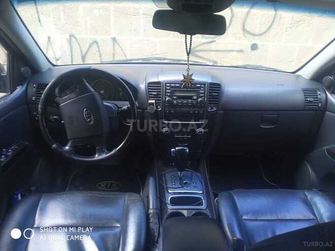 Kia Sorento 2007, 181,000 km - 2.5 l - Bakı