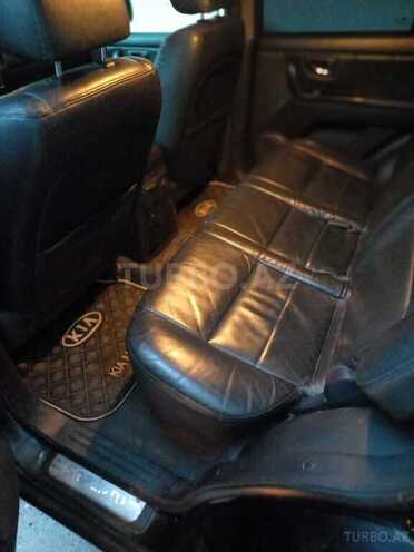 Kia Sorento 2007, 181,000 km - 2.5 l - Bakı