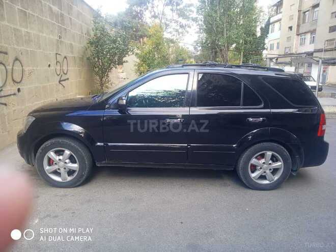 Kia Sorento 2007, 181,000 km - 2.5 l - Bakı