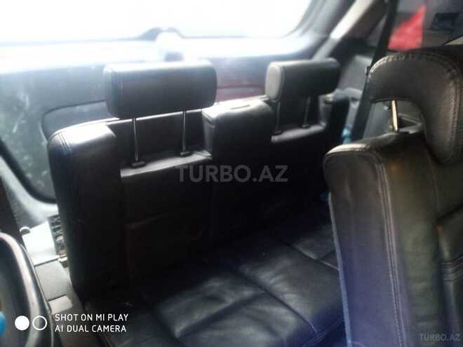 Kia Sorento 2007, 181,000 km - 2.5 l - Bakı