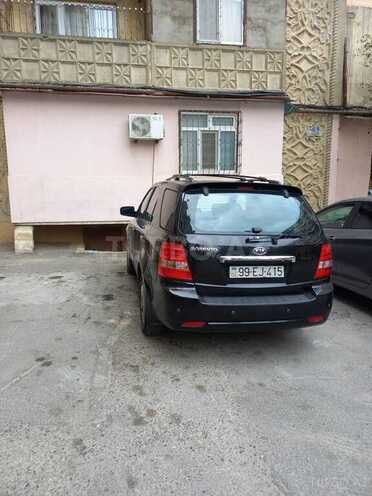 Kia Sorento 2007, 181,000 km - 2.5 l - Bakı