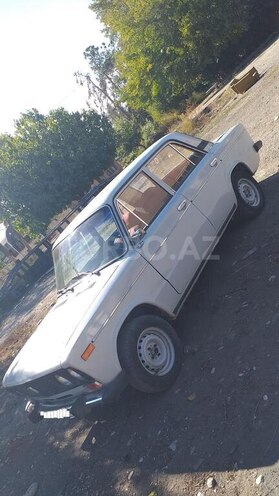 LADA (VAZ) 2106 1990, 201,202 km - 1.6 l - Bərdə