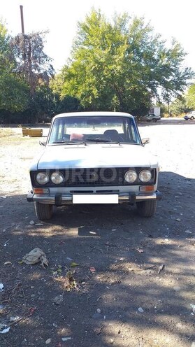 LADA (VAZ) 2106 1990, 201,202 km - 1.6 l - Bərdə