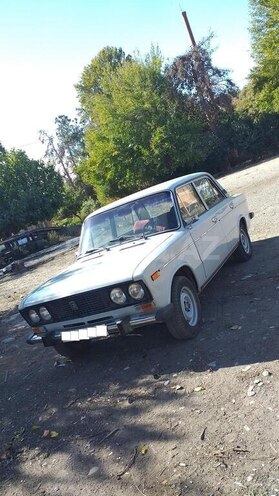 LADA (VAZ) 2106 1990, 201,202 km - 1.6 l - Bərdə