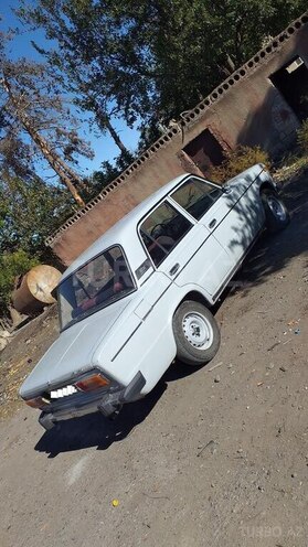 LADA (VAZ) 2106 1990, 201,202 km - 1.6 l - Bərdə