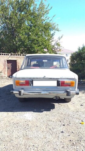 LADA (VAZ) 2106 1990, 201,202 km - 1.6 l - Bərdə