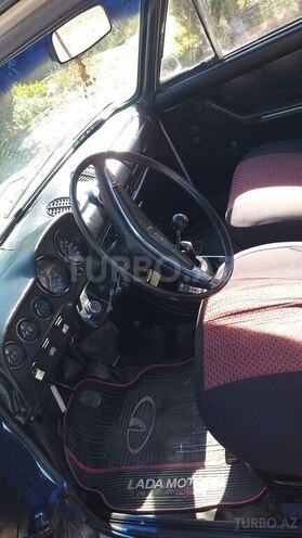 LADA (VAZ) 2106 1990, 201,202 km - 1.6 l - Bərdə
