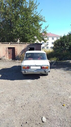 LADA (VAZ) 2106 1990, 201,202 km - 1.6 l - Bərdə