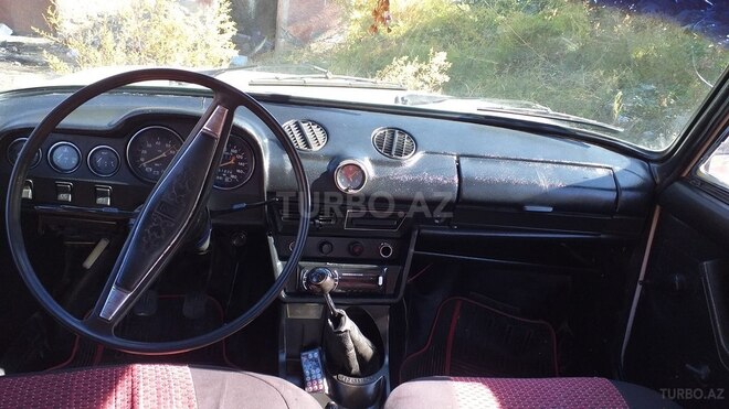 LADA (VAZ) 2106 1990, 201,202 km - 1.6 l - Bərdə