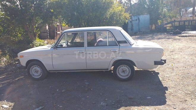 LADA (VAZ) 2106 1990, 201,202 km - 1.6 l - Bərdə